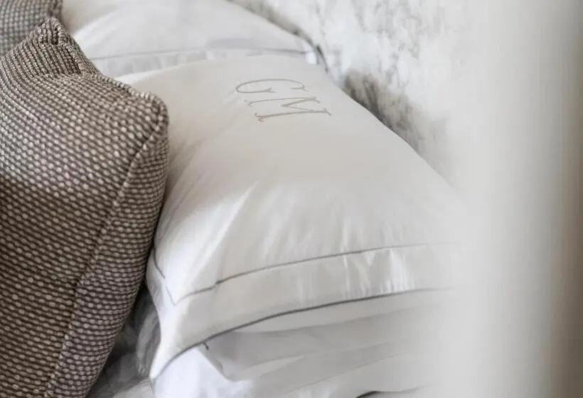 Standard-huone King-vuode, Gileston Manor Luxury B&b