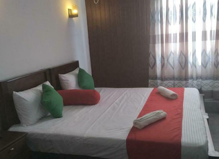 デラックスルーム, Remaco