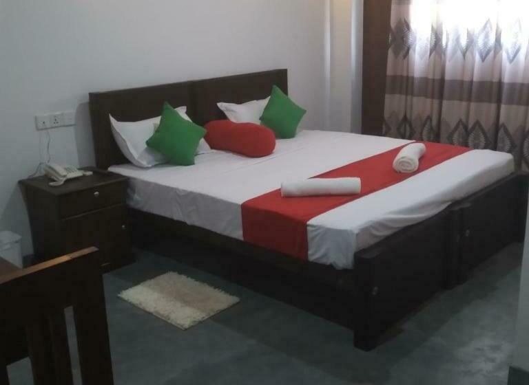 デラックスルーム, Remaco