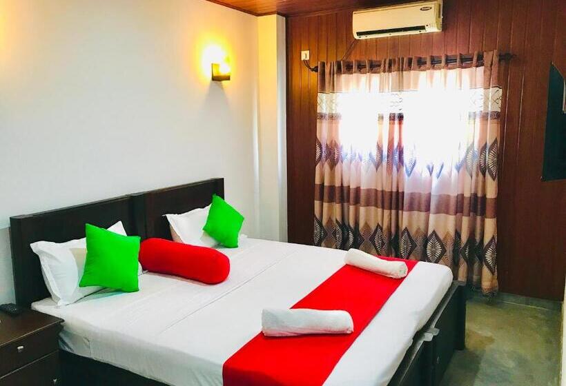 デラックスルーム, Remaco