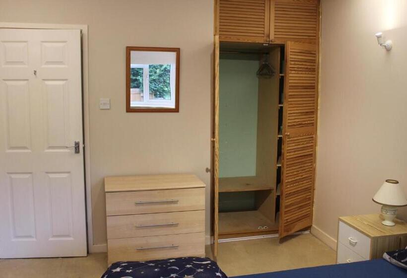 חדר סטנדרט, Rob S B&b