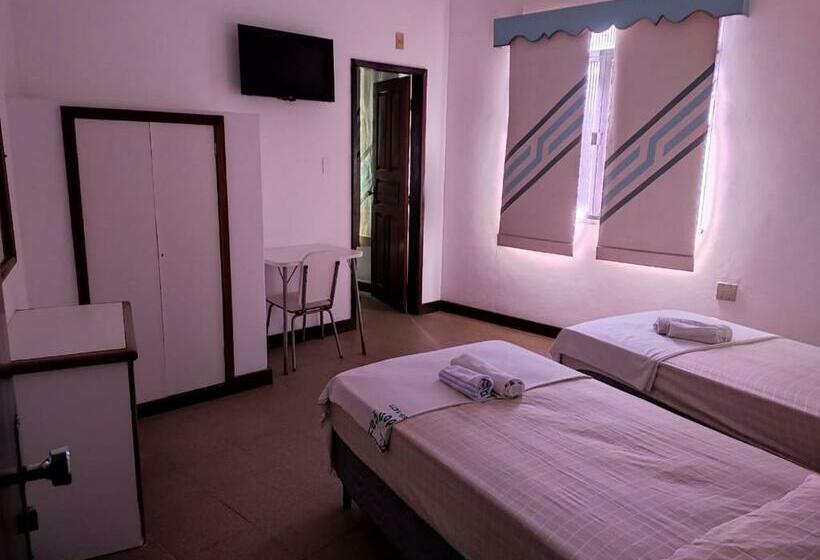 Номер Deluxe, Belamar