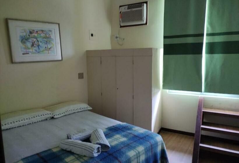 Номер Стандарт Трехместный, Belamar