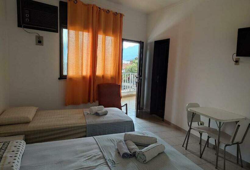 Номер Стандарт Трехместный, Belamar