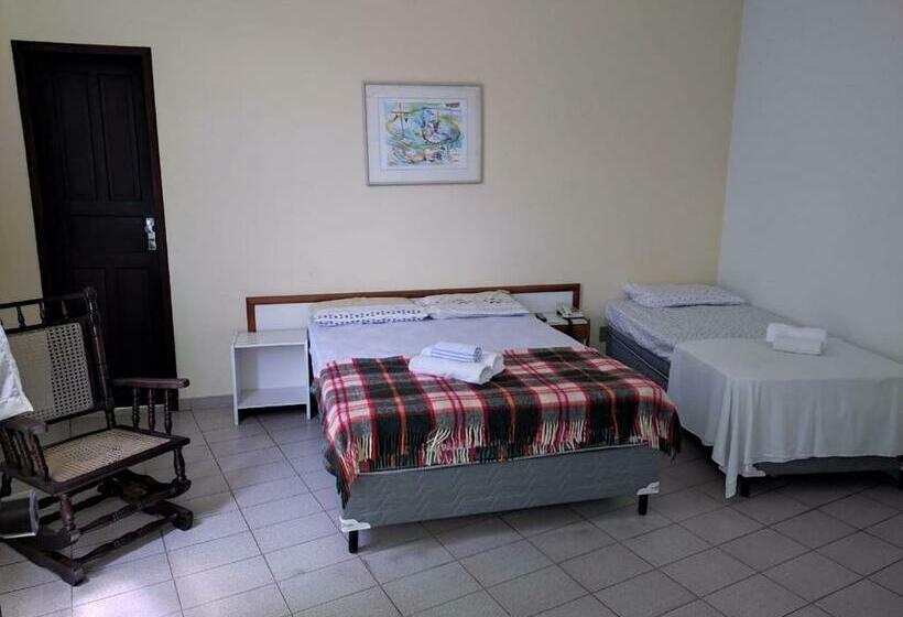 Номер Стандарт Трехместный, Belamar