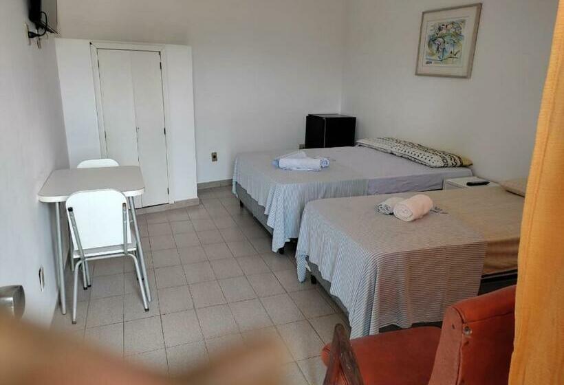 Номер Стандарт Трехместный, Belamar