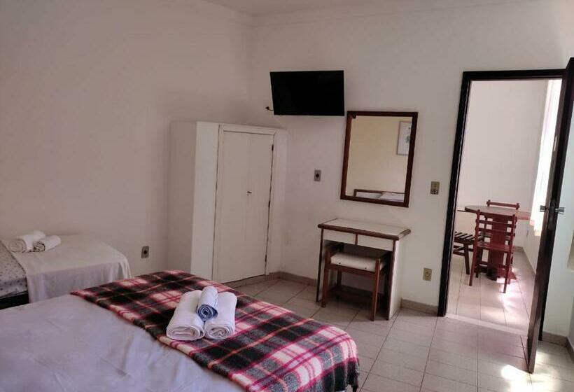 Номер Стандарт Трехместный, Belamar