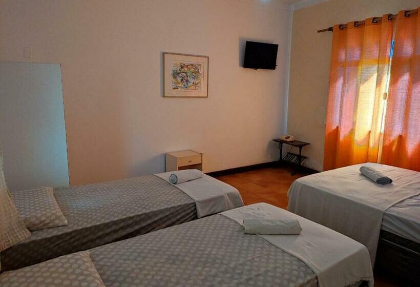 Номер Стандарт Трехместный, Belamar