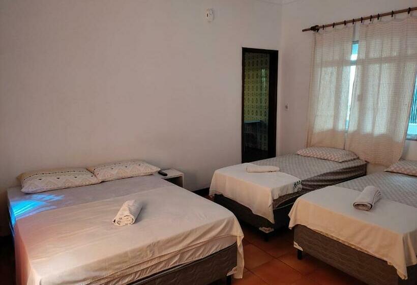 Номер Стандарт Трехместный, Belamar