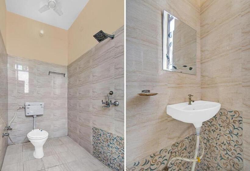 Quarto Triplo Clássico, Collection O  Tijori