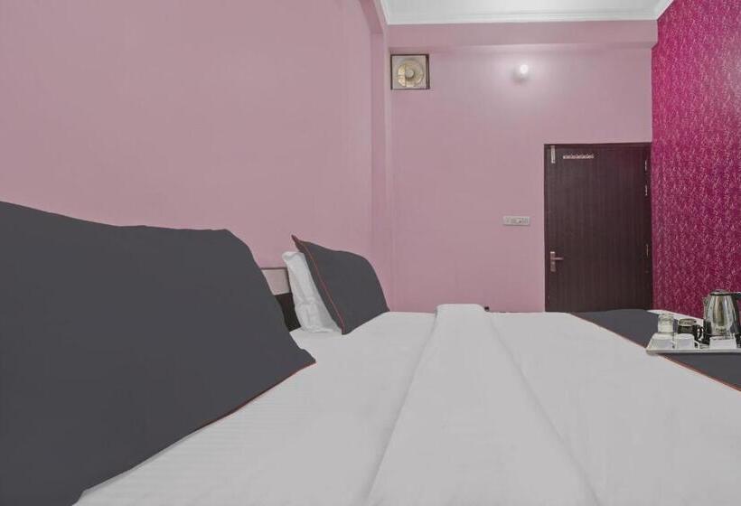 Quarto Triplo Clássico, Collection O  Tijori