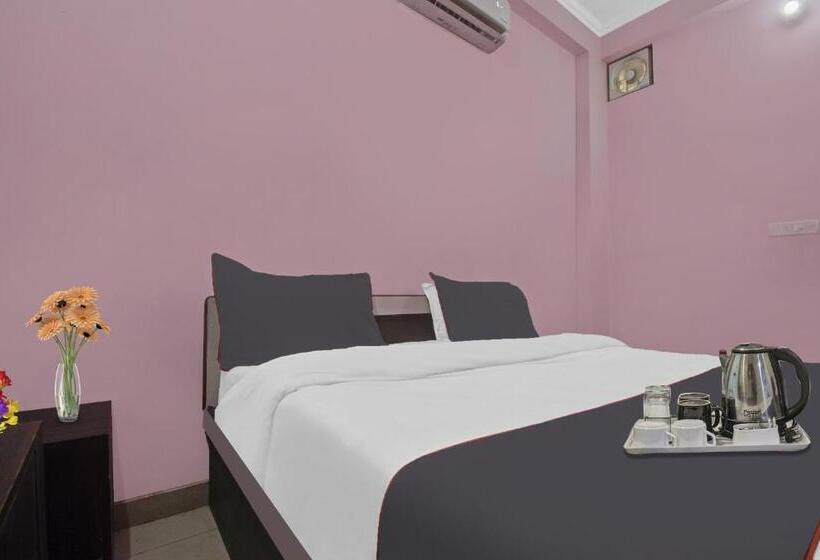 Quarto Triplo Clássico, Collection O  Tijori