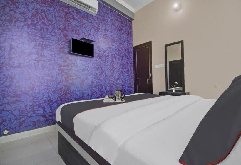 Quarto Triplo Clássico, Collection O  Tijori