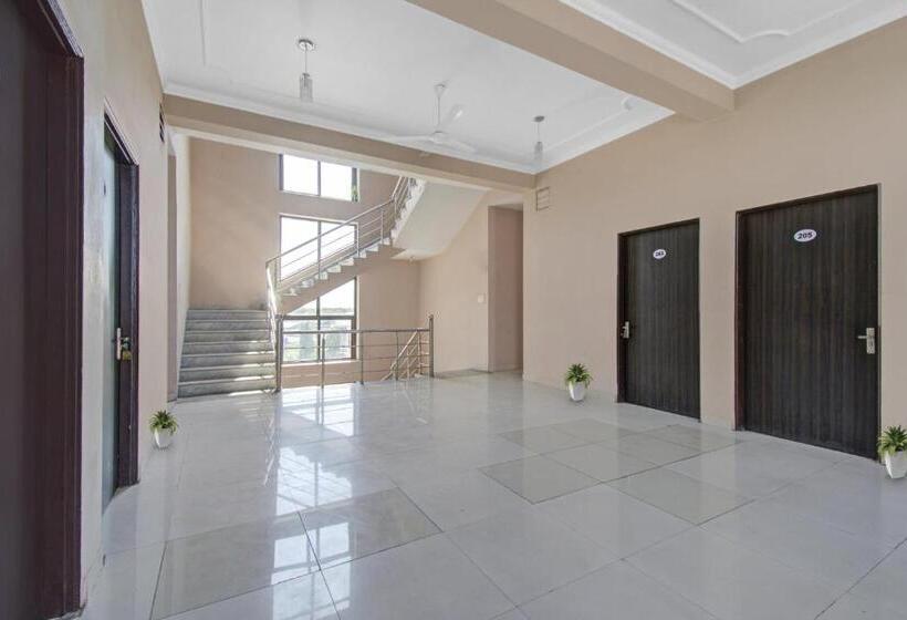 Quarto Triplo Clássico, Collection O  Tijori