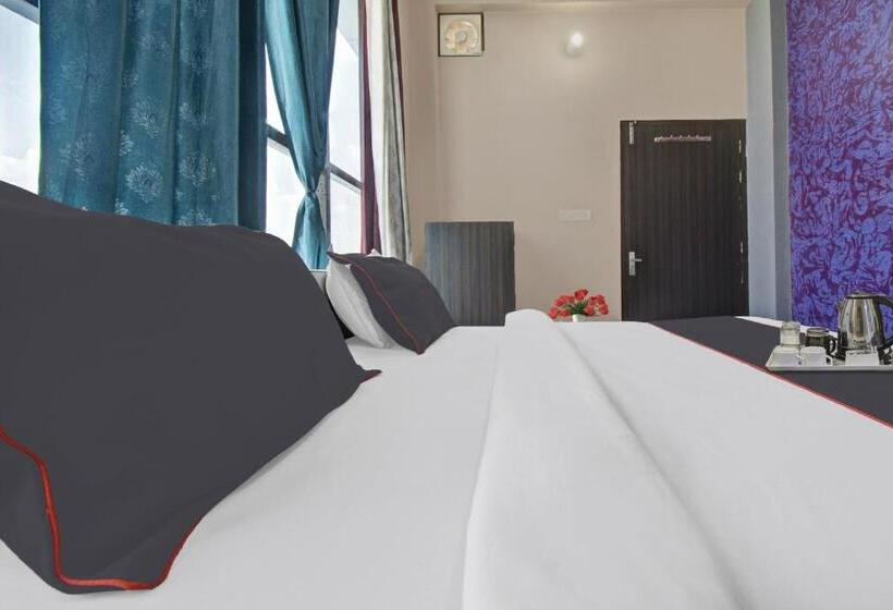 Quarto Triplo Clássico, Collection O  Tijori