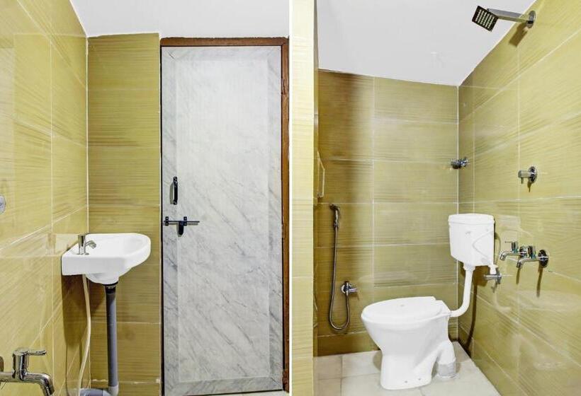 غرفة قياسية, Flagship Gopika Stay Inn