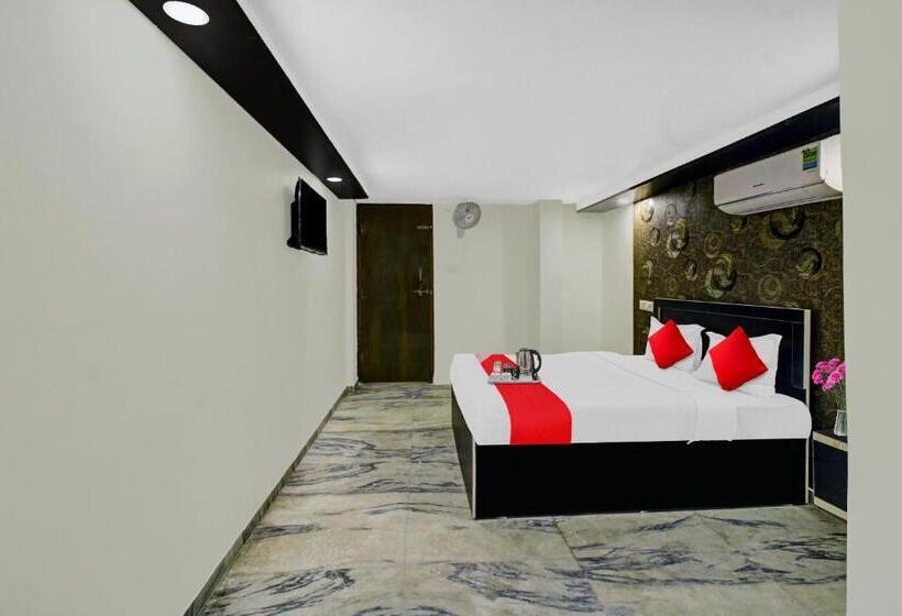 غرفة قياسية, Flagship Gopika Stay Inn