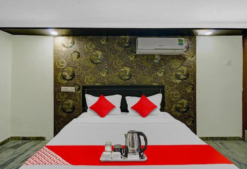 غرفة قياسية, Flagship Gopika Stay Inn