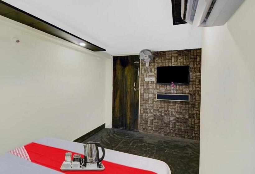 غرفة قياسية, Flagship Gopika Stay Inn