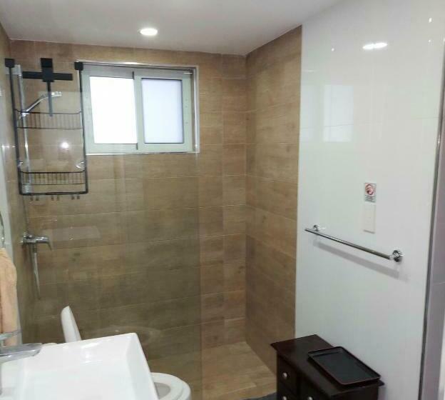 آپارتمان 1 خوابه, Ocean Palms 1bed 1bth King Suite Condo