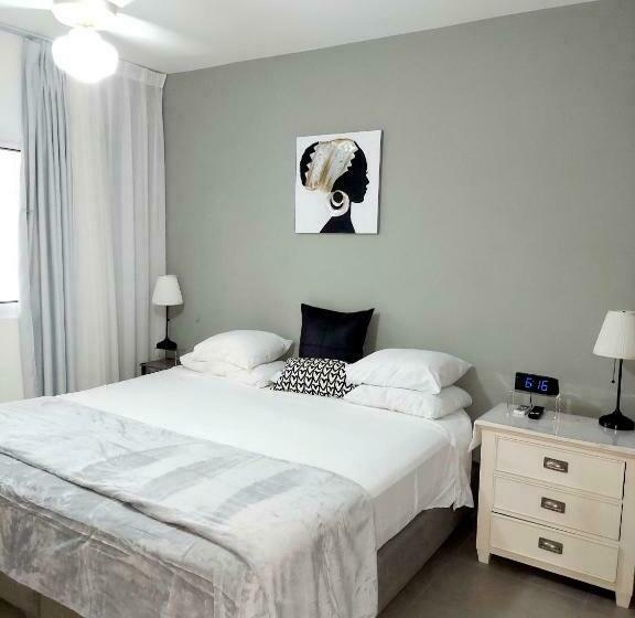 آپارتمان 1 خوابه, Ocean Palms 1bed 1bth King Suite Condo