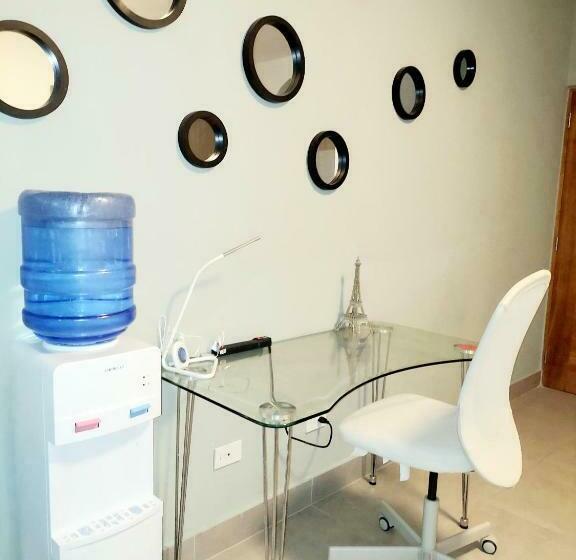 آپارتمان 1 خوابه, Ocean Palms 1bed 1bth King Suite Condo