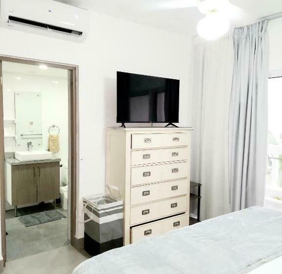 آپارتمان 1 خوابه, Ocean Palms 1bed 1bth King Suite Condo