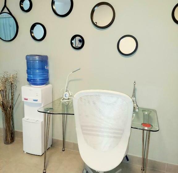 Апартаменты 1 Спальня, Ocean Palms   1bed 1bth King Suite Condo