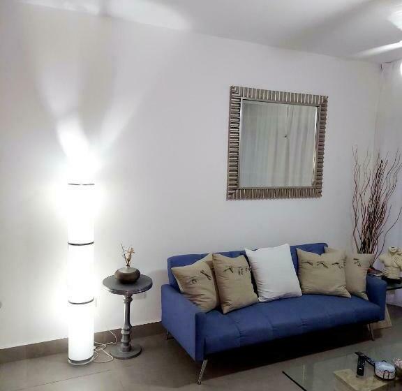 آپارتمان 1 خوابه, Ocean Palms 1bed 1bth King Suite Condo