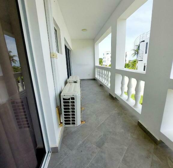 آپارتمان 1 خوابه, Ocean Palms 1bed 1bth King Suite Condo