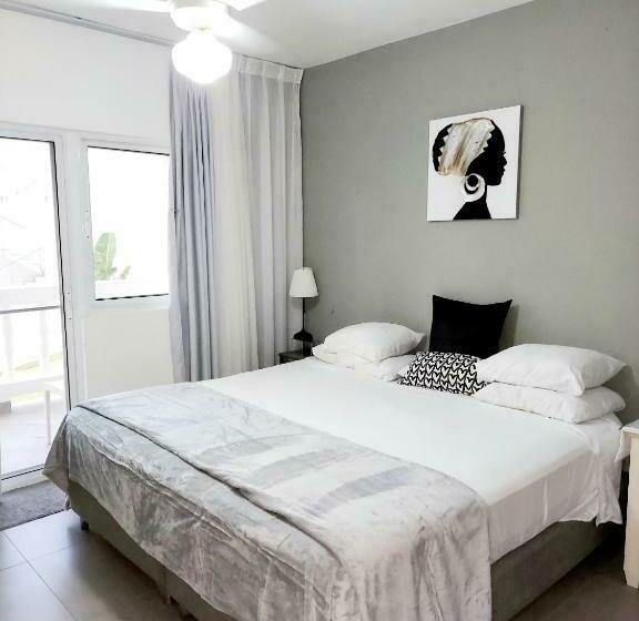 Апартаменты 1 Спальня, Ocean Palms   1bed 1bth King Suite Condo