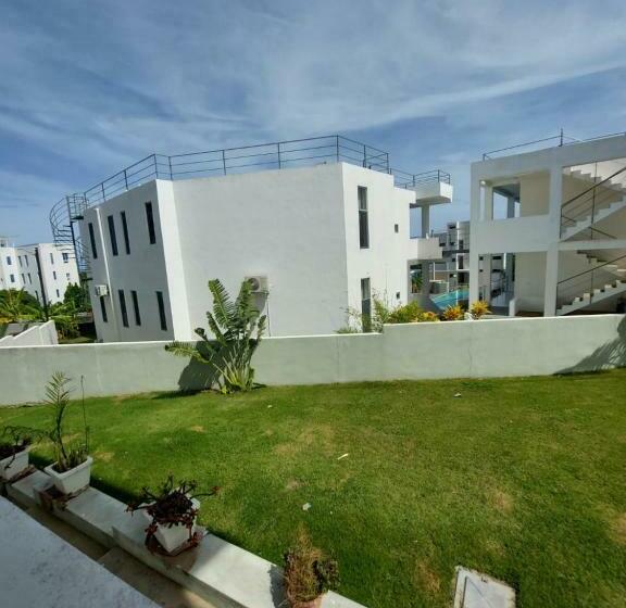 آپارتمان 1 خوابه, Ocean Palms 1bed 1bth King Suite Condo