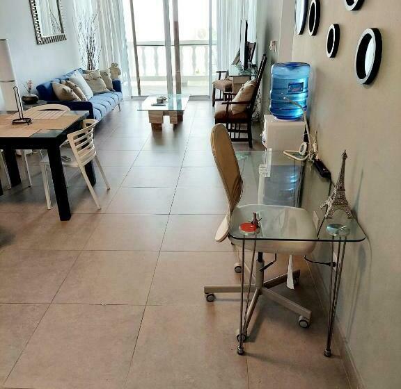 Апартаменты 1 Спальня, Ocean Palms   1bed 1bth King Suite Condo