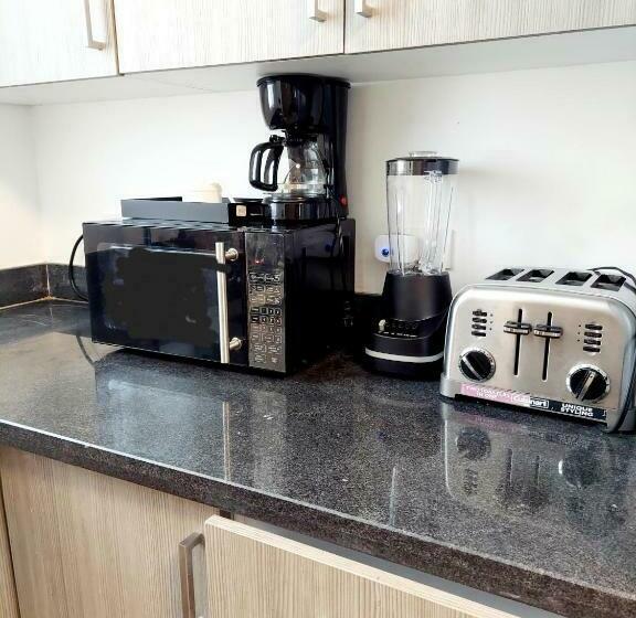 آپارتمان 1 خوابه, Ocean Palms 1bed 1bth King Suite Condo