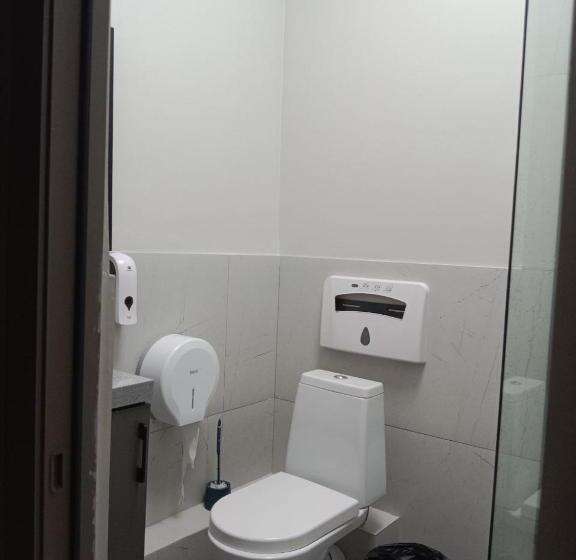 اتاق خانوادگی, Prime Hostel Astana