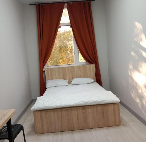 اتاق خانوادگی, Prime Hostel Astana
