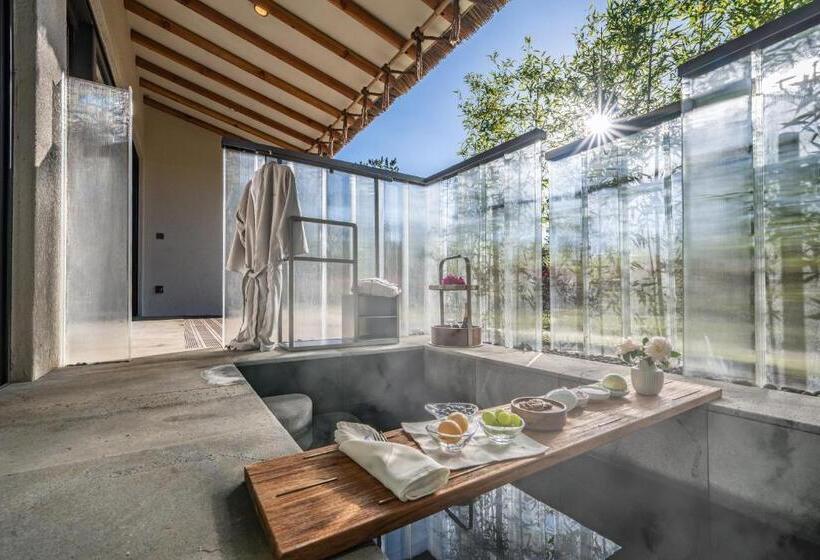 スタンダードルーム, Amber Pure Hill Hotels & Resorts Jeju