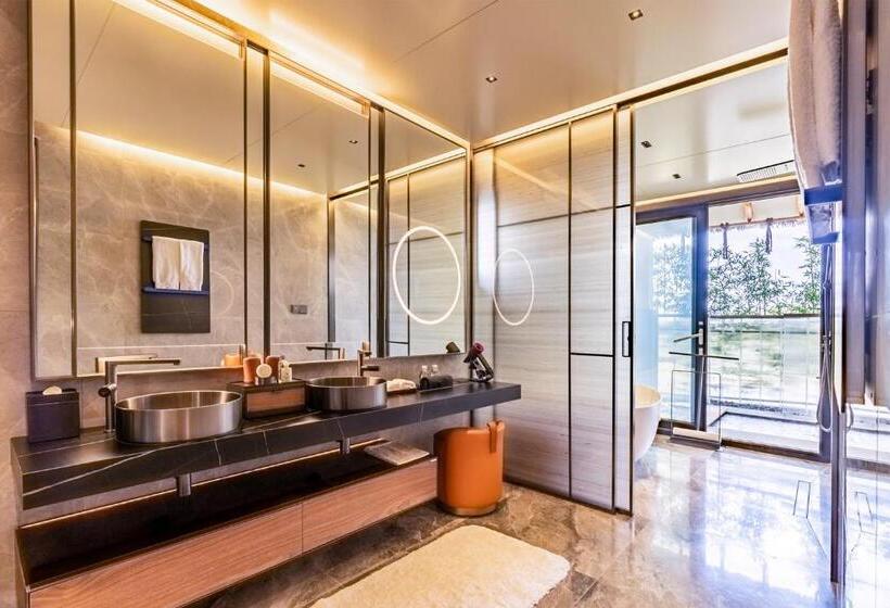 Номер Стандарт, Amber Pure Hill Hotels & Resorts Jeju