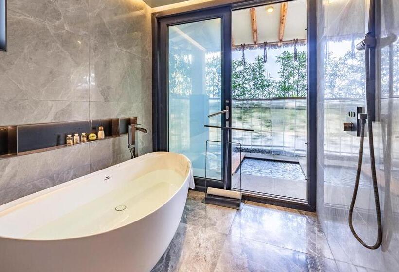 スタンダードルーム, Amber Pure Hill Hotels & Resorts Jeju