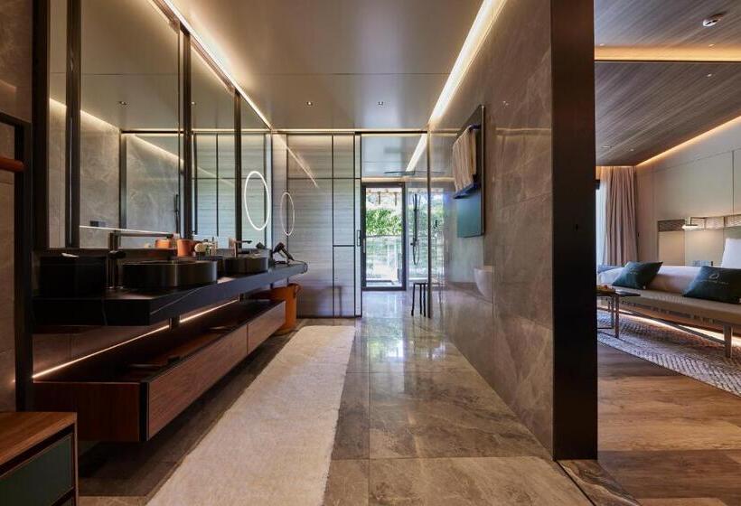 スタンダードルーム, Amber Pure Hill Hotels & Resorts Jeju