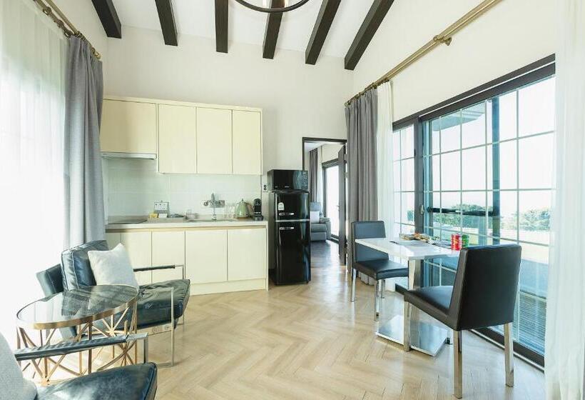 デラックスルーム, Amber Pure Hill Hotels & Resorts Jeju