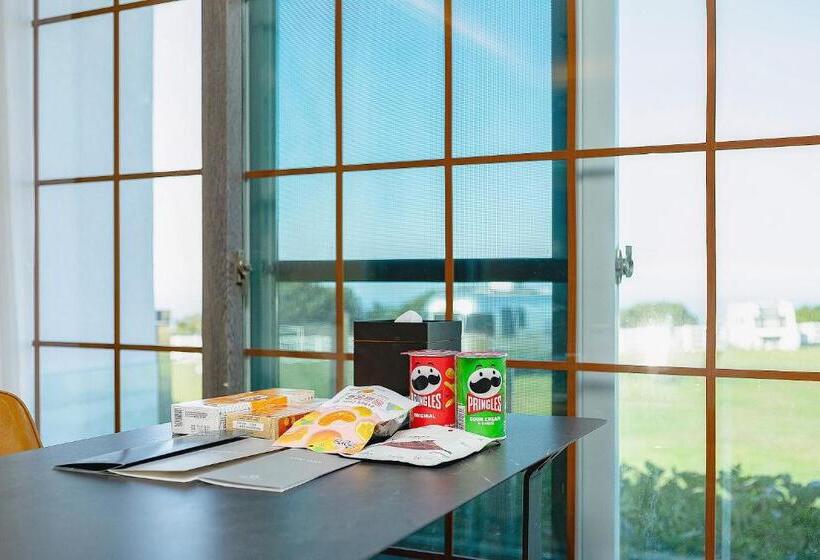 デラックスファミリールーム, Amber Pure Hill Hotels & Resorts Jeju