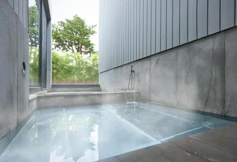 ファミリールーム, Amber Pure Hill Hotels & Resorts Jeju