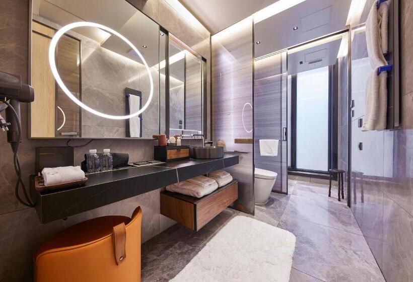 ファミリールーム, Amber Pure Hill Hotels & Resorts Jeju