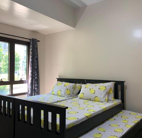 标准间, Salamat Place Original