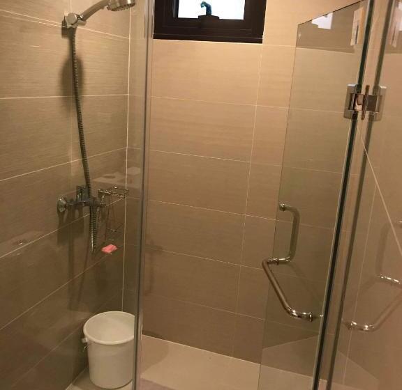 标准间, Salamat Place Original