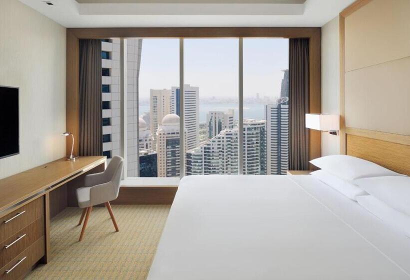 آپارتمان 2 خوابه, Delta Hotels By Marriott City Center Doha