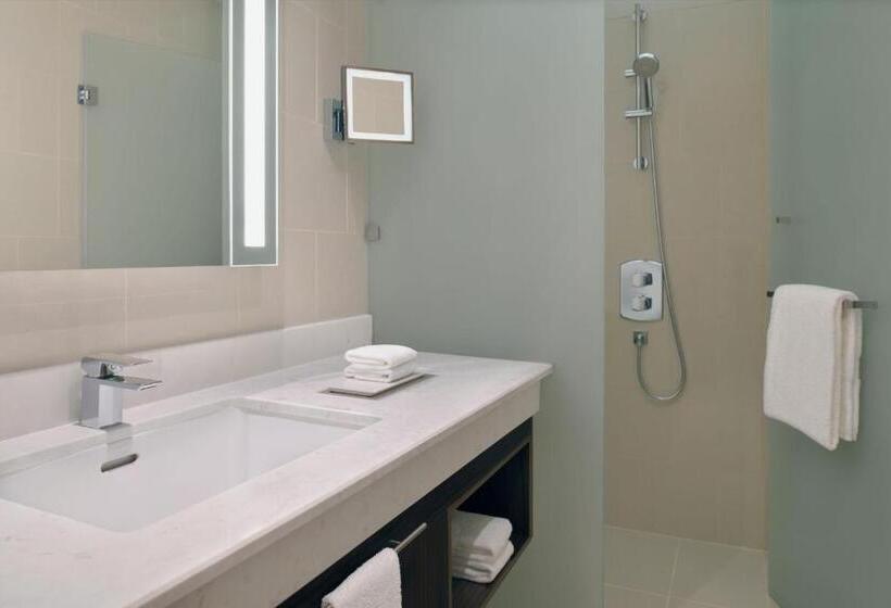 آپارتمان 3 خوابه, Delta Hotels By Marriott City Center Doha