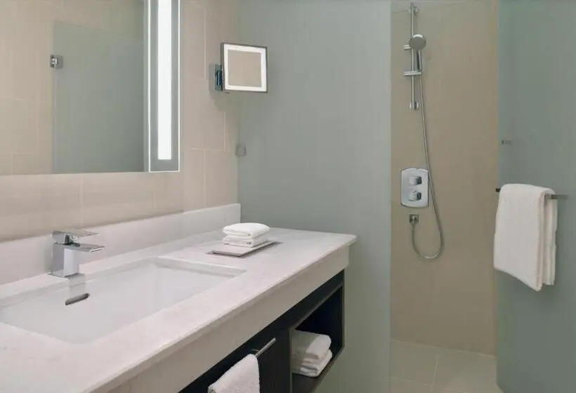 آپارتمان 3 خوابه, Delta Hotels By Marriott City Center Doha