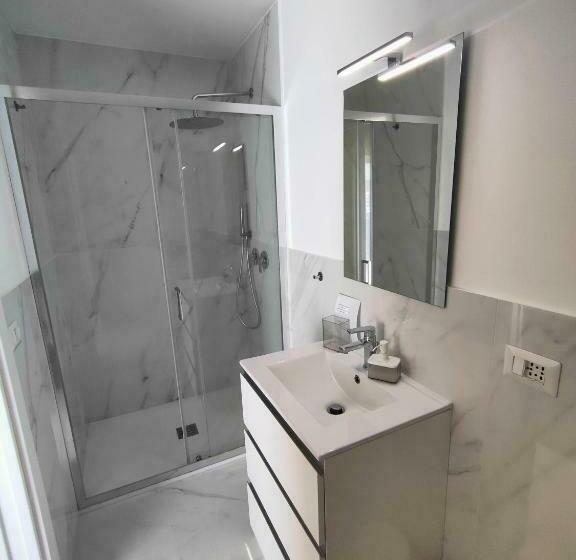 غرفة ديلوكس فردية, Flavi Home B&b